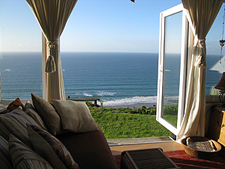 view from shell seekers
